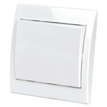 Vypínač PRAKTIK 4FN58000.901 C.1 B A0260