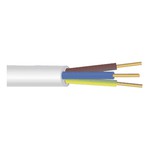 EMOS A3366 Kabel CYSY 3Cx1B H05VV-F, 100m