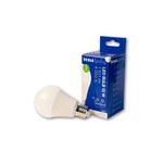 Tesla - LED žárovka BULB E27, 12,5W, 230V, 1521lm, 25 000h, 4000K denní bílá 220st