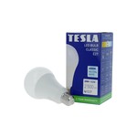 Tesla - LED žárovka BULB E27, 20W, 230V, 2500lm, 25 000h, 4000K denní bílá 220st