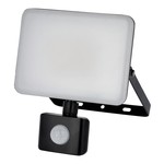 Tesla - LED reflektor se senzorem 30W, 3000lm, 230V, 4000K, Ra 80, 110st