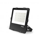 Tesla - LED reflektor, 200W, 30000lm, 4000K, CRI  70, 90st, 50000h, IP66, 230V