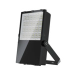 Tesla - LED reflektor, 400W, 68000lm, 4000K, IP66, 50 000h, CRI 70, 90st, 230V, DIP switch