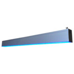 Tesla - LED dezinfekční svítidlo ENZO 45W, 230V, 500mm