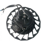 Tesla - LED průmyslové svítidlo - High Bay, 100W, 16000lm, 4000K, 110D, IP65, 230V, čirý kryt, DALI