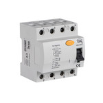 Kanlux 23198 KRD6-4/100/30-A   Proudový chránič  