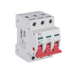 Kanlux 23232 KMI-3/40A   Hlavní vypínač 