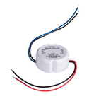 Kanlux 24243 CIRCO N LED 12VDC 15W Elektronický napěťový transformátor