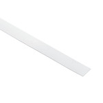 Kanlux 26571 SHADE B/F-W 2M   Difuzor (10 ks po 2m v balení)