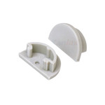 Kanlux 26594 STOPPER-O H   Záslepka (2 záslepky)
