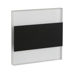 Kanlux 26848 TERRA LED B-NW Dekorativní svítidlo LED + montážní krabička zdarma