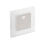 Kanlux 27370 APUS LED PIR WW  Dekorativní svítidlo LED s čidlem + montážní krabička zdarma
