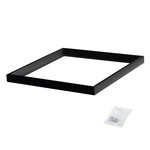 Kanlux 27615 ADTR 6060 B   Rámeček pro LED panel