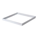 Kanlux 27616 ADTR-S 6060 W   Rámeček pro LED panel