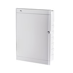 Kanlux 28340 KDB-F54P Plastový rozváděč