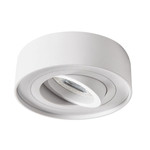 Kanlux 28782 MINI BORD DLP-50-W Ozdobný prsten-komponent svítidla