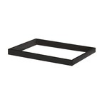 Kanlux 29842 ADTR 3060 B   Rámeček pro LED panel (v balení 2ks)