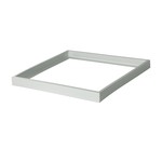 Kanlux 29844 ADTR-H 6060 SR   Rámeček pro LED panel