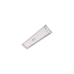 Kanlux 33894 MEBA 4LED 60 IP54 PC Svítidlo pro T8 LED
