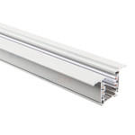 Kanlux 35800 TEAR N R-TR 2M-W   Lišta 3-obvodová vestavná