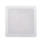 Kanlux 36519 TAVO LED DL 24W-NW Vestavné svítidlo LED