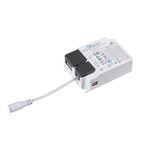 Kanlux 37268 BLINGO DRV40W1-10V BK Transformátor stmívatelný 1-10V