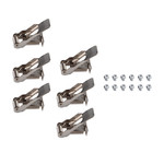 Kanlux 37338 CLIPS PANEL 120   Montážní držák do SDK