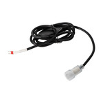 Kanlux 38593 GIVRO-PR SET W/O PLUG Napájení LED hada flexo