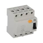 Kanlux 38737 KRD10-4/25/30-AC   Proudový chránič (starý kód 23183)