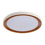 Kanlux 38930 ANBAR LED 37W CCT BR   Plafoniera LED