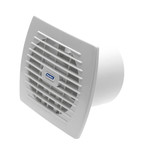 Kanlux 70942 CYKLON EOL120P - Ventilátor s tahovým vypínačem