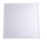 LED panel 300x300mm, 18W, 230V, 3000K, 1530lm, 35 000h, CRI 80, 120st