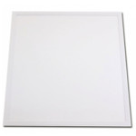 Tesla - LED panel 600 x 600mm, 30W, 4500lm, 4000K, CRI80, 50000h, UGR19, IP40, 120st, 230V