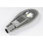 Tesla - LED svítidlo veřejného osvětlení, 60W, 230V, 7200lm, 50000h, 4000K, Ra 70, 120st
