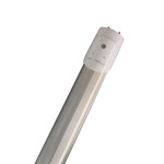 Tesla - LED trubice, SMD technologie, T8, G13, 1200mm, 18W, 230V, 2880lm, 4000K, mléčná
