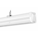 Tesla - Trunking system LED svítidlo 1500mm, 20/25/30/35W, 230V, 6825lm, 4000K, IP40, 8wires