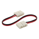 Kanlux 19033 CONNECTOR 8-CPC konektor LED pasku ( cena za balení 20 ks )